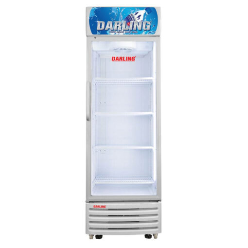 Tủ mát 1 cánh Darling 450 lít DL-4000A2