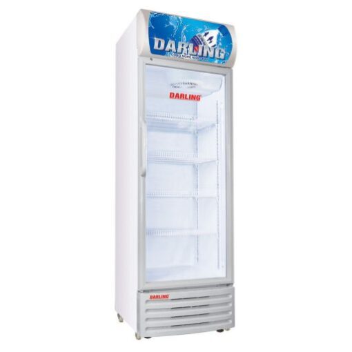 Tủ mát 1 cánh Darling 450 lít DL-4000A2