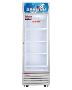 Tủ mát Inverter 400 lít Darling DL-4000A3