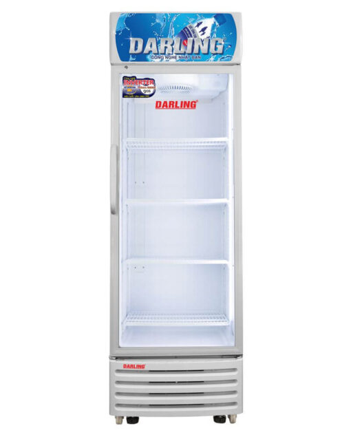 Tủ mát Inverter 400 lít Darling DL-4000A3