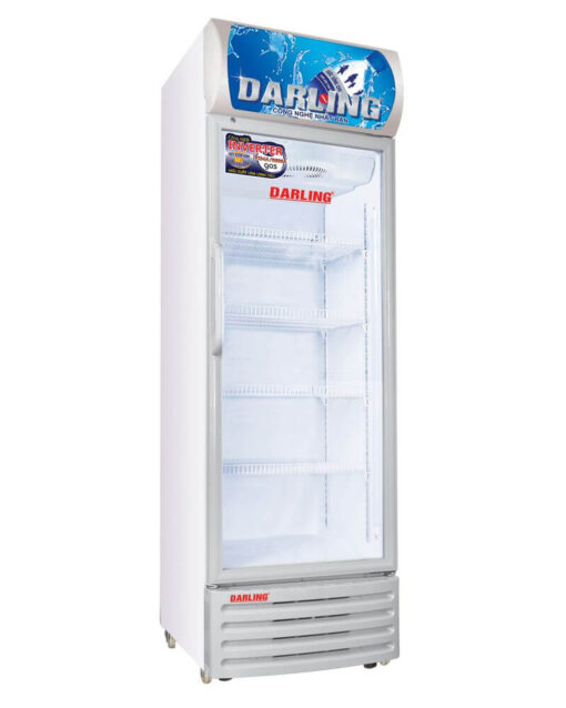 Tủ mát Inverter 400 lít Darling DL-4000A3