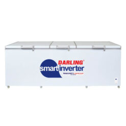 Tủ đông Darling Smart Inverter DMF-1279ASI