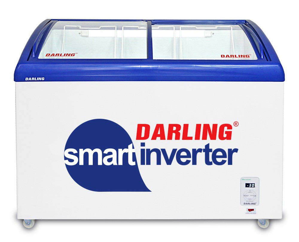 TỦ KEM DARLING INVERTER DMF-3079ASKI