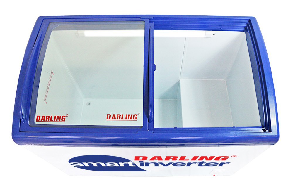 TỦ KEM DARLING INVERTER DMF-3079ASKI