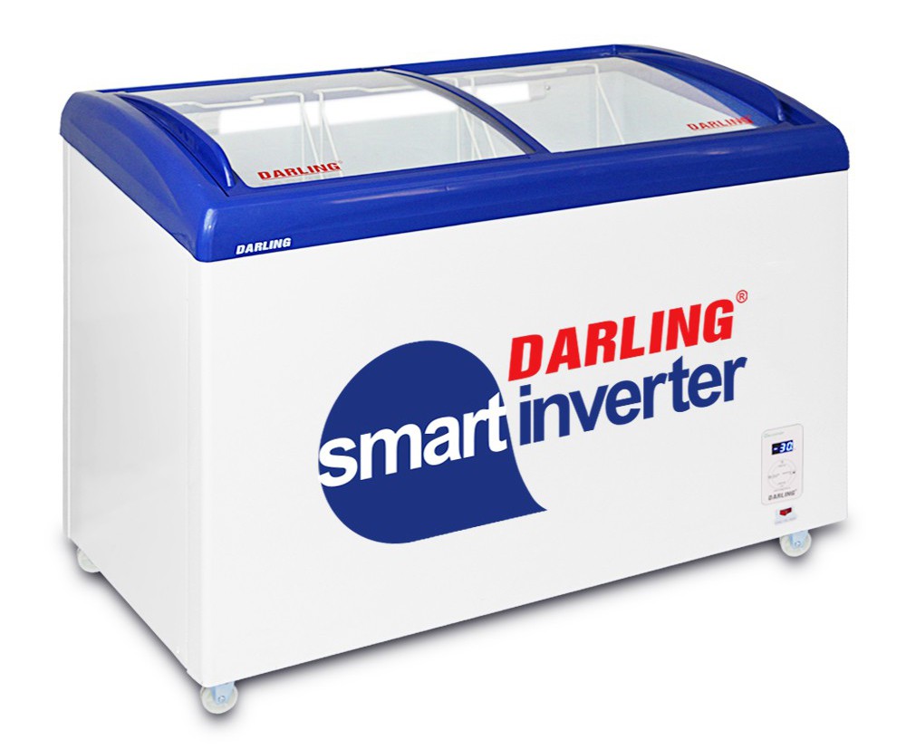 TỦ KEM DARLING INVERTER DMF-3079ASKI