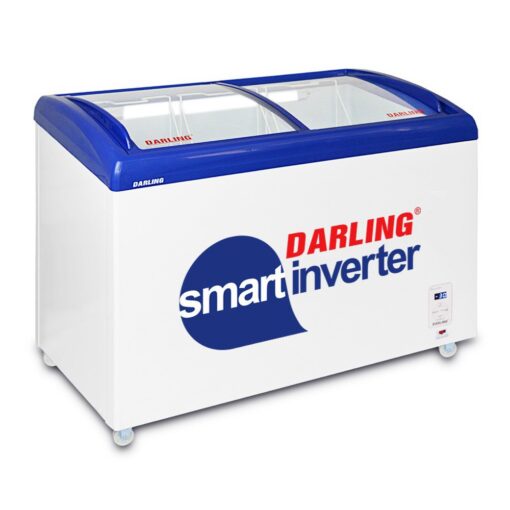 Tủ kem Darling inverter DMF-3079ASKI