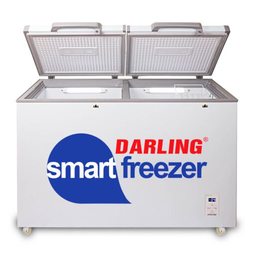 Tủ Đông Darling DMF-3699WS