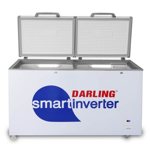 Tủ đông Darling DMF-4699WSI-2