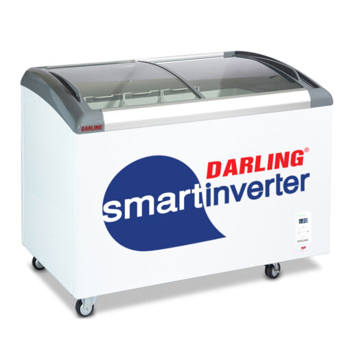 Tủ kem Darling inverter 450 lít DMF-5079ASKI
