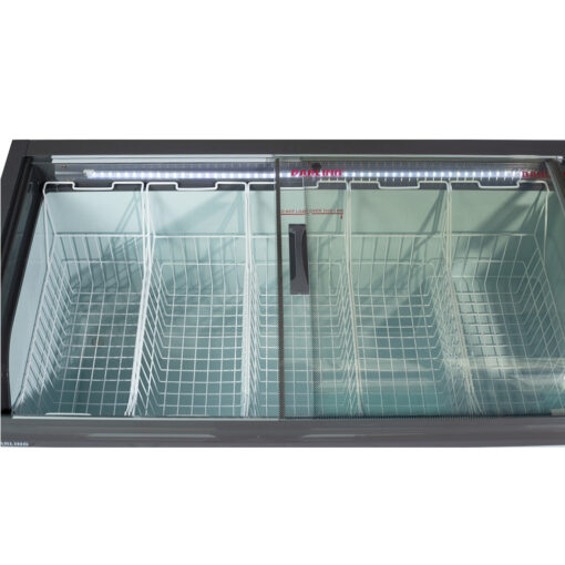 Tủ kem Darling 600 lít inverter DMF-7079ASKI-1