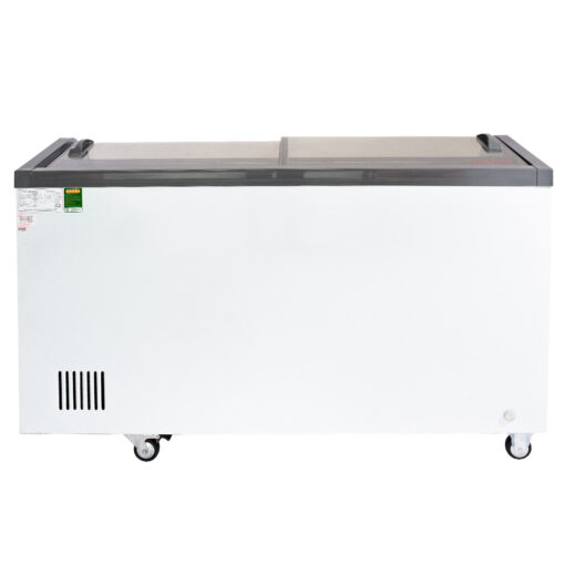 Tủ kem Darling 600 lít inverter DMF-7079ASKI-1
