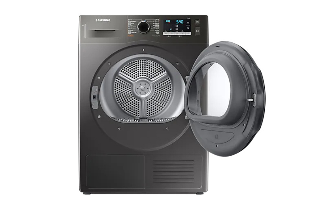 Máy sấy Samsung 9.0 KG DV90TA240AX/SV