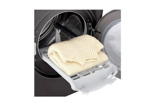 Máy sấy LG 9 Kg DVHP09B