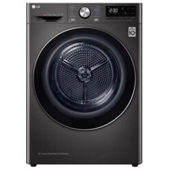 Máy sấy LG 9 Kg DVHP09B