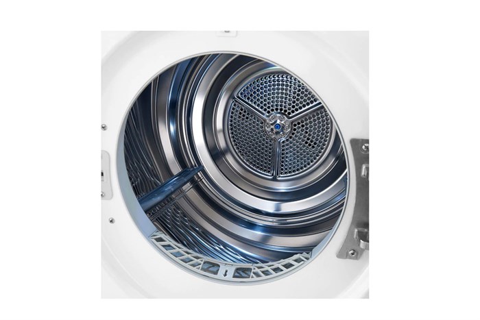 Máy sấy LG 9 Kg DVHP09W