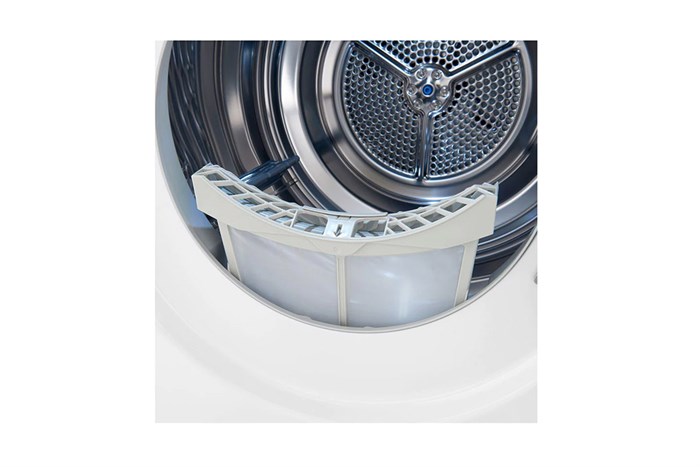 Máy sấy LG 9 Kg DVHP09W