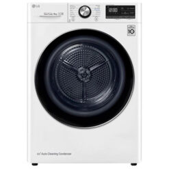 Máy sấy LG 9 Kg DVHP09W