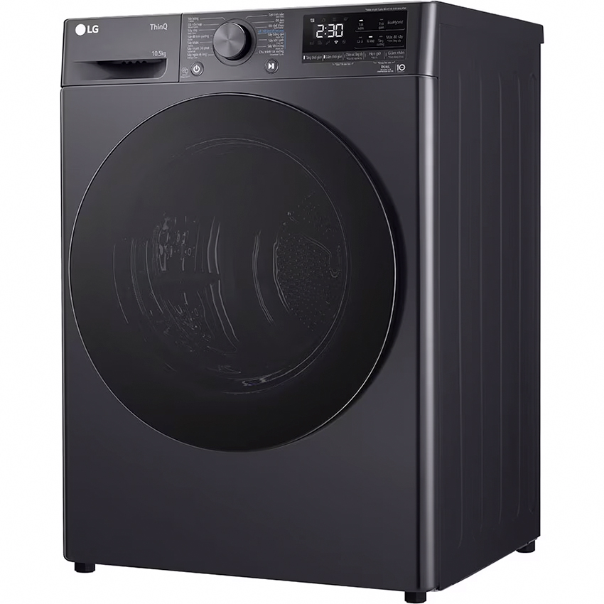 Máy sấy bơm nhiệt LG 10.5 kg DVHP50M