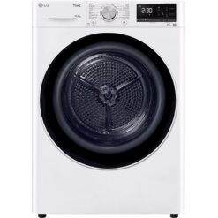 Máy sấy bơm nhiệt LG 10.5 kg DVHP50W