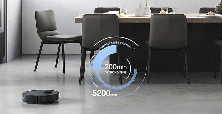 Deebot Ozmo