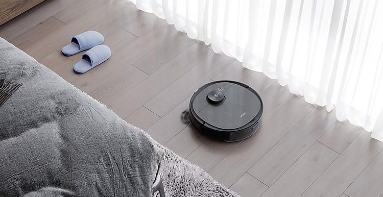 Deebot Ozmo