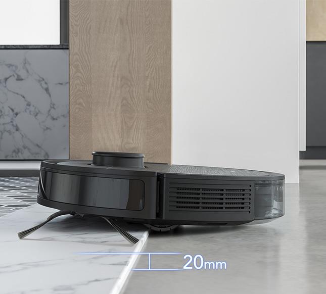 Deebot Ozmo