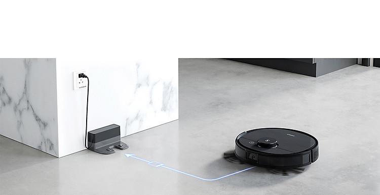 Deebot Ozmo