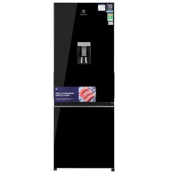 Tủ lạnh Electrolux Inverter 308 lít EBB3442K-H