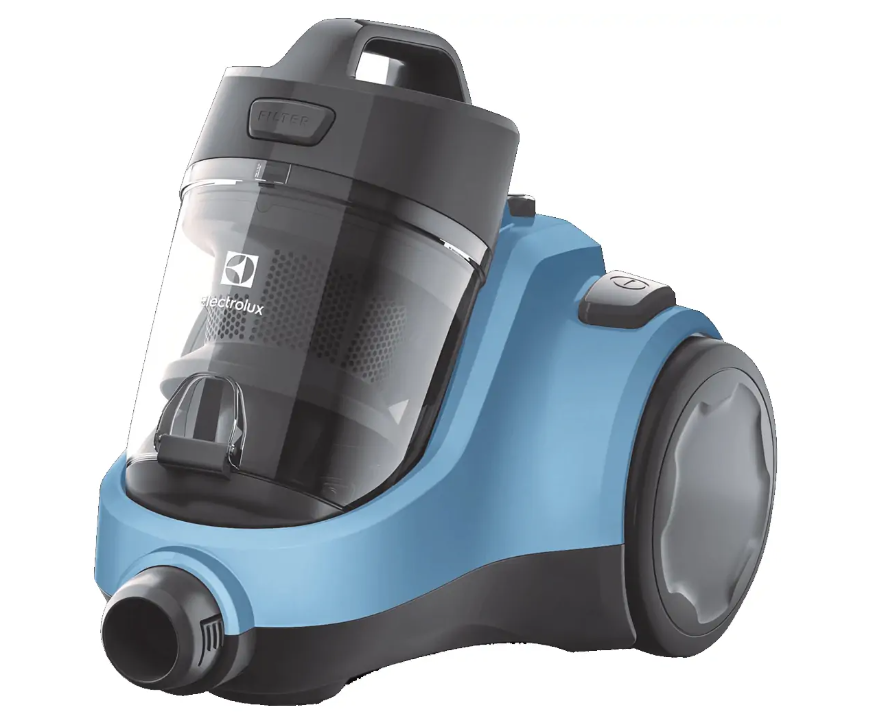 Máy hút bụi Electrolux EC31-2BB 1800W