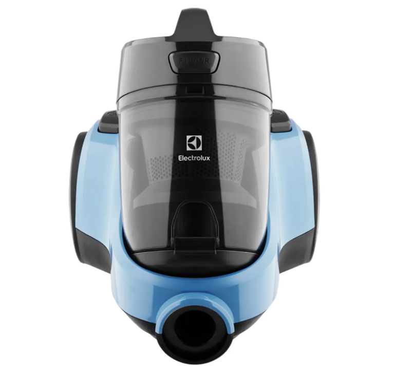 Máy hút bụi Electrolux EC31-2BB 1800W