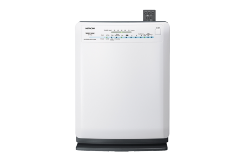 Máy lọc không khí Hitachi EP-P50J 240 (WH)
