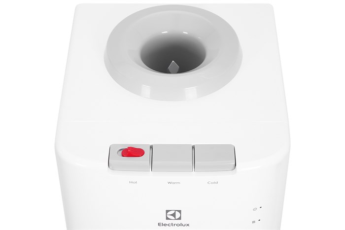 Cây nước nóng lạnh Electrolux EQALF01TXWV