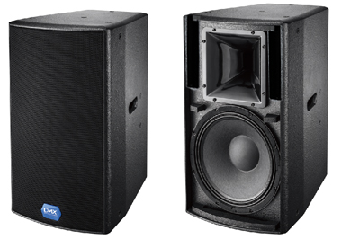 LOA DMX ES15