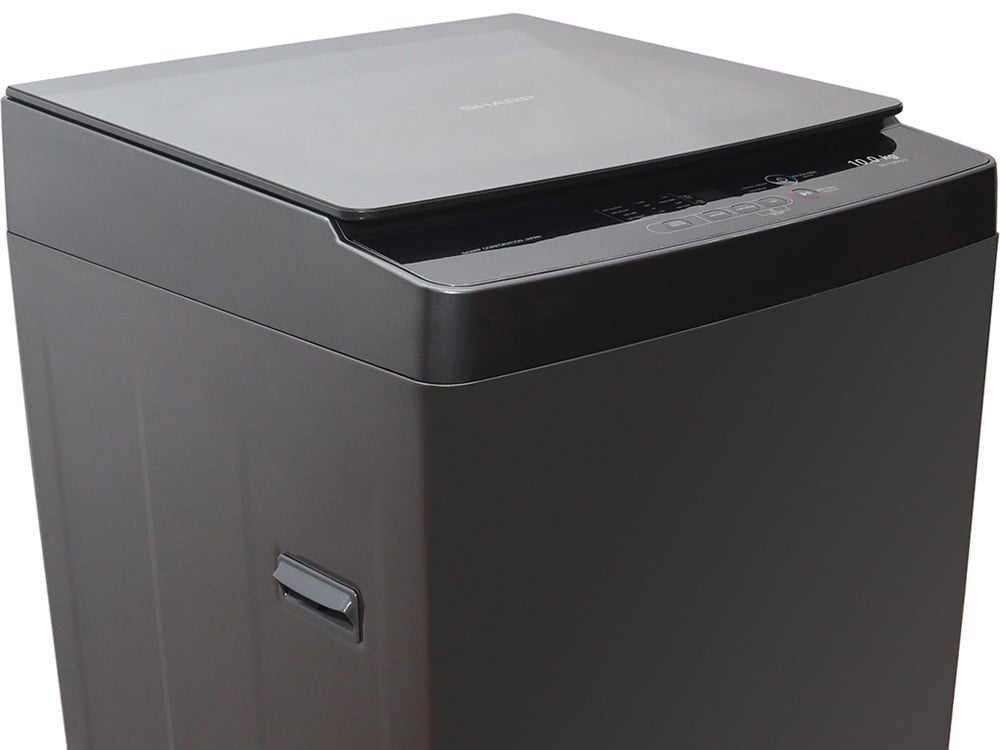 Máy giặt Sharp 10kg ES-Y100HV-S lồng đứng