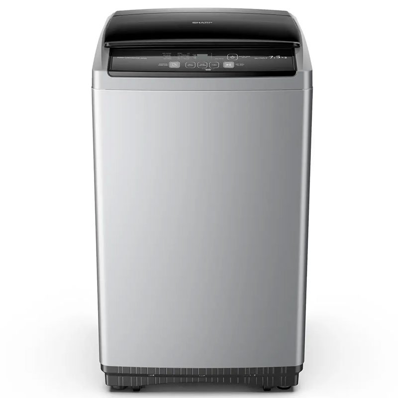 Máy giặt Sharp 8.5 Kg ES-Y85HV-S