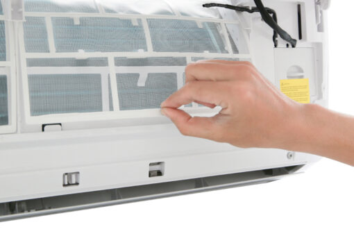 Điều hòa Electrolux Inverter 1 HP ESV09CRR-C6