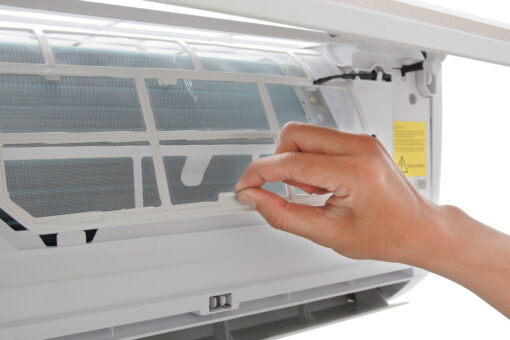 Điều hòa Electrolux Inverter 2 HP ESV18CRR-C2