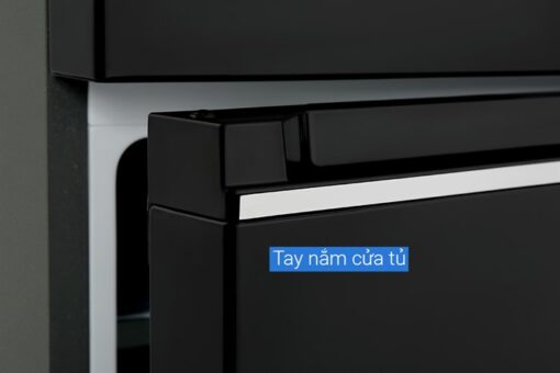 Tủ lạnh Electrolux Inverter 312L ETB3460K-H