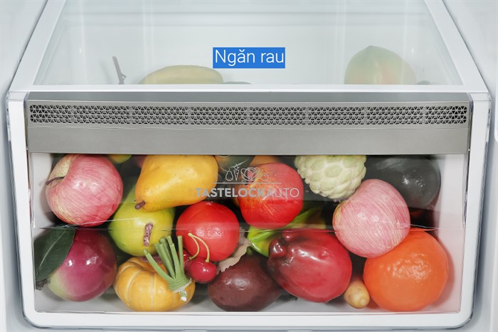 Tủ lạnh Electrolux Inverter 312L ETB3460K-H