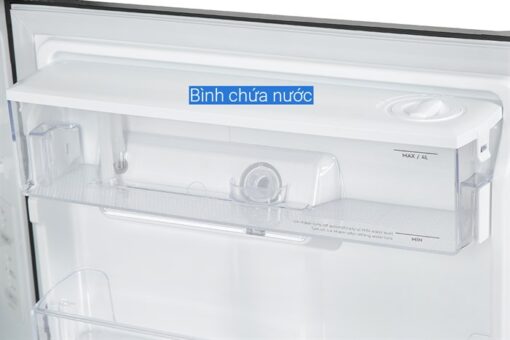 Tủ lạnh Electrolux Inverter 312L ETB3460K-H