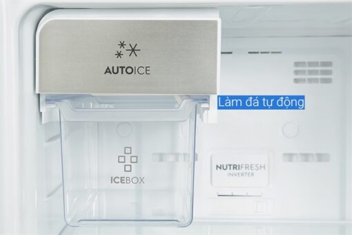 Tủ lạnh Electrolux Inverter 312L ETB3460K-H