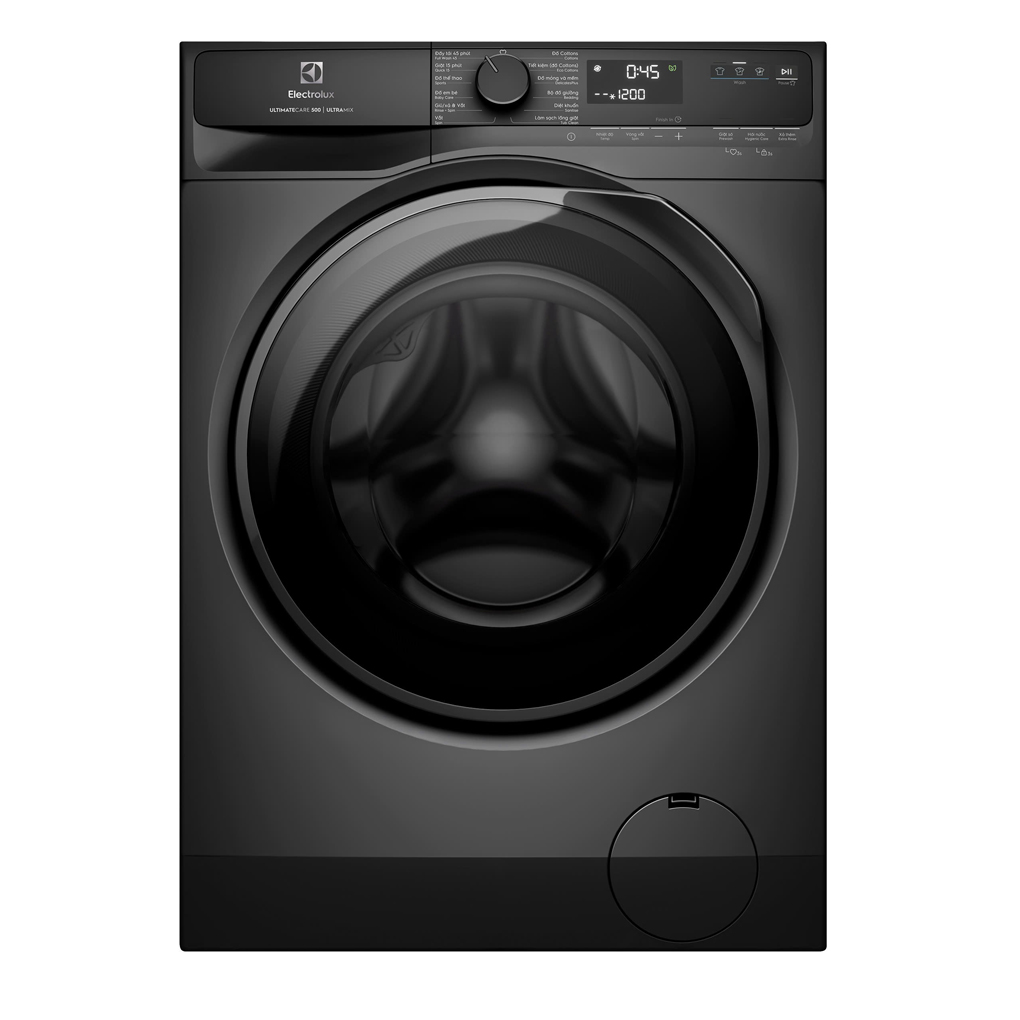 Máy giặt cửa trước Electrolux UltimateCare 500 Inverter 10 kg EWF1023P5SC