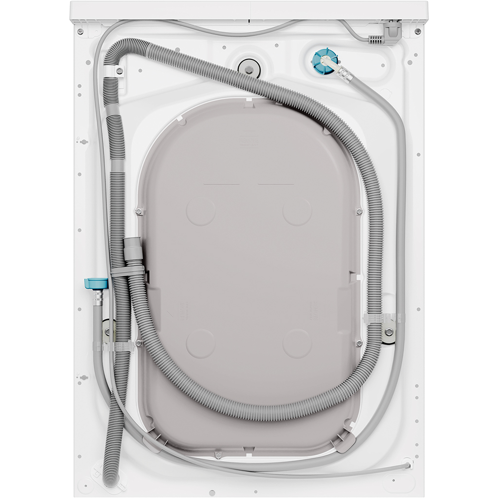 Máy giặt cửa trước Electrolux lồng ngang UltimateCare 500 Inverter 10 kg EWF1023P5WC
