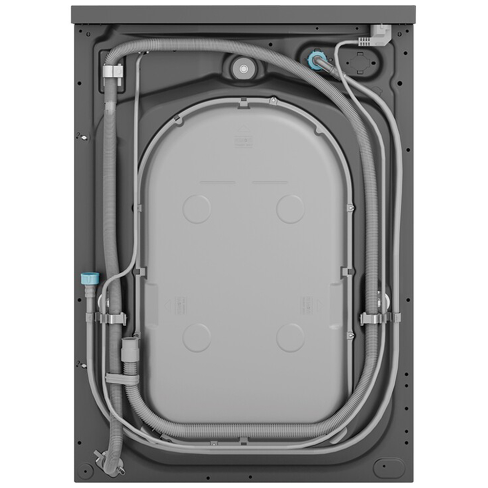 Máy giặt Electrolux Inverter 11 kg EWF1142R7SB