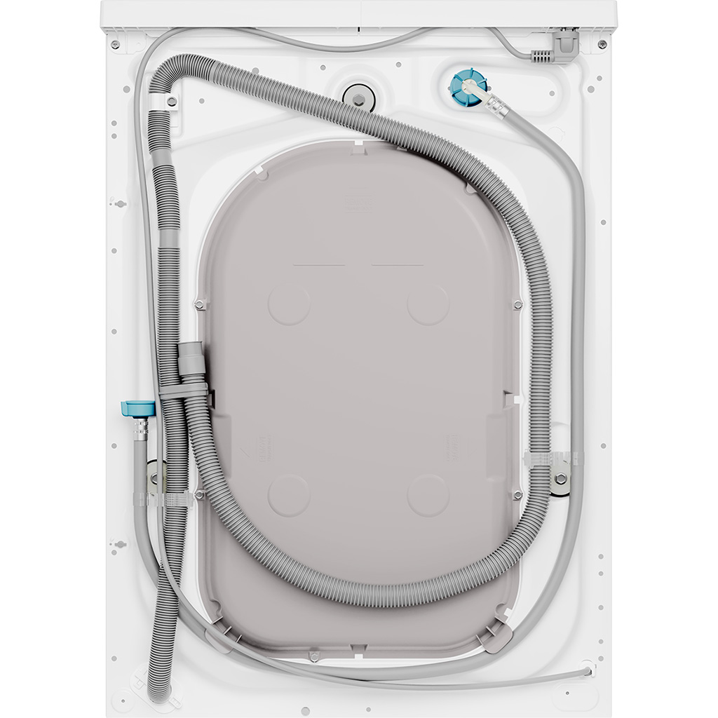 Máy giặt cửa trước Electrolux lồng ngang UltimateCare 700 Inverter 11 kg EWF1143R7WC