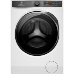 Máy giặt cửa trước 13kg sấy 9kg lồng ngang Electrolux Inverter EWW1343R7WC