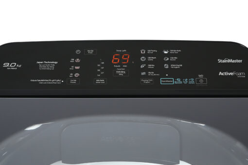Máy giặt Panasonic 9 Kg NA-F90A9BRV
