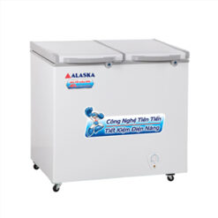 Tủ đông Alaska 450 lít FCA-4600N