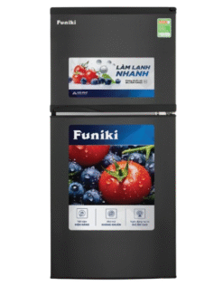 Tủ lạnh Funiki 130 lít FR-135CD.1