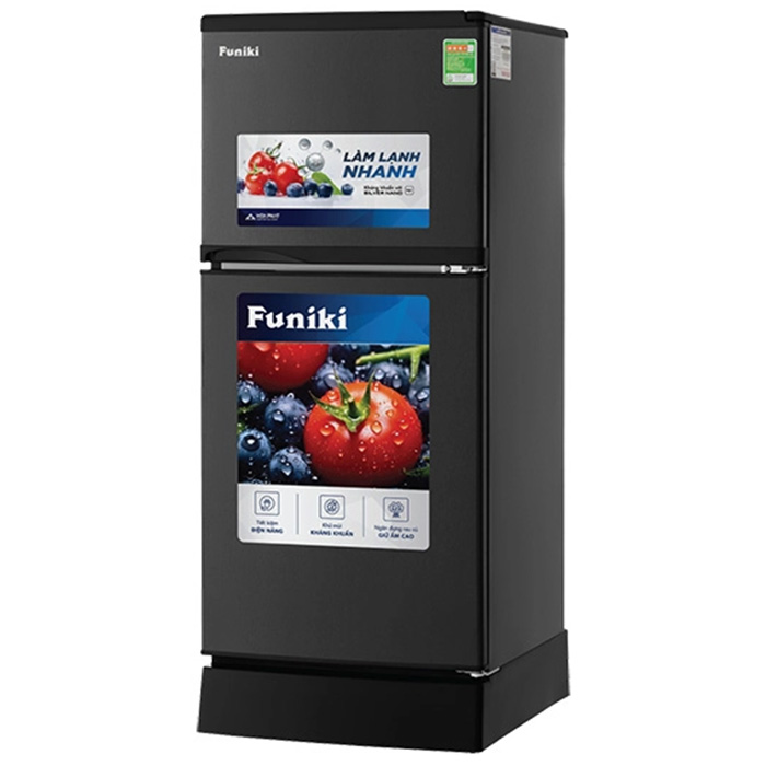 Tủ lạnh Funiki 130 lít FR-135CD.1